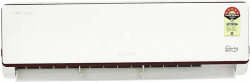 MarQ by Flipkart 1.5 Ton 5 Star Split Dual Inverter AC  - White(FKAC155SIAEXT, Copper Condenser)