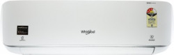 Whirlpool 1.5 Ton 3 Star Split Inverter AC  - White(1.5T 3D COOL Inverter 3S COPR, Copper Condenser)