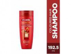 L'Oreal Paris Clolor Protect Shampoo, 175ml (With 10% Extra)