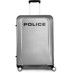 POLICE SO5 Cabin Luggage - 22 inch