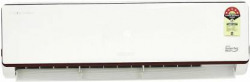 Lowest: Best - Voltas 1.5 Ton 5 Star Split Inverter AC - White  (185V JZJ (R32), Copper Condenser) at  33999 (With Hdfc Credit Card )