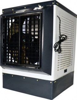 SUGANDHA 60 L Desert Air Cooler(Black, 20 -STD-ECONOMIC)