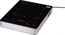 Kent 16034 Induction Cooktop(Black, Touch Panel)