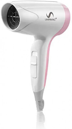 Umanac HD2025 Hair Dryer (Pink)