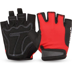 NIVIA Rider Gym & Fitness Gloves(Black)