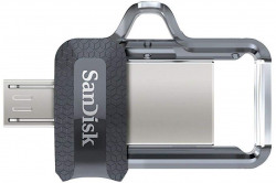 SanDisk Ultra Dual 64GB USB 3.0 OTG Pen Drive