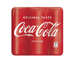 Coco Cola Utsav 300ml (Pack of 6)