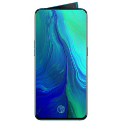 OPPO Reno 10x Zoom (Ocean Green, 8GB RAM, 256 GB Storage) with No Cost EMI/Additional Exchange Offers