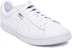 Puma Sneakers For Women(White)