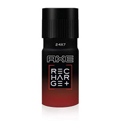 AXE Recharge 24x7 Bodyspray, 150ml