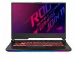 Asus ROG Strix G Core i7 9th Gen - (16 GB/1 TB SSD/Windows 10 Home/4 GB Graphics/NVIDIA Geforce GTX 1650) G531GT-AL150T Gaming Laptop (15.6 inch, Black, 2.4 kg)