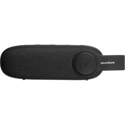 Soundcore Icon Waterproof Bluetooth Speaker(Black, 2.0 Channel)