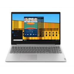 Lenovo Ideapad S145 Core i3 10th Gen - (4 GB/256 GB SSD/Windows 10 Home) S145-15IIL Thin and Light Laptop(15.6 inch, Grey, 1.85 kg, With MS Office)