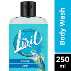 Liril Body Wash, 250 ml at Rs.130 @ Amazon