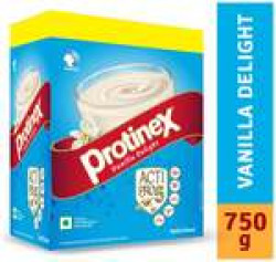 Protinex Vanilla Delight - 750g @ rs.445