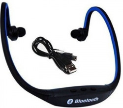 SACRO OIT_657O_BS 19C Bluetooth Headset(Multicolor, Wireless in the ear)