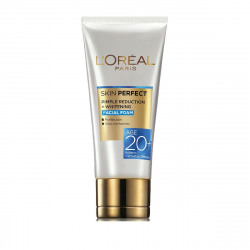 L'Oreal Paris Skin Perfect 20+ Facial Foam, 50g