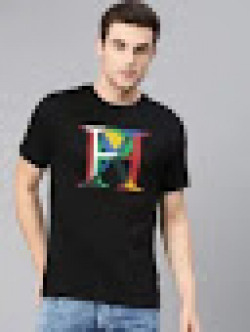Men's TShirt Upto 70% Off By HRX by Hrithik Roshan Starting From Rs.209