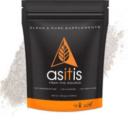 AS-IT-IS Nutrition Creatine Monohydrate - 250 gms Creatine  (250 g, Unflavored)