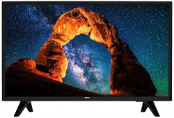 Philips 80 cm (32 inches) 4200 Series HD Ready LED TV 32PHT4233S/94 (Black)