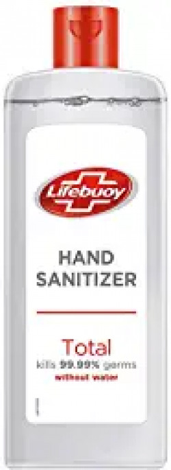 Lifebuoy Hand sanitizer Starts from Rs.25  