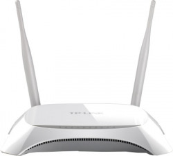 TP-LINK TL-MR3420 3G/4G Wireless N Router(Single Band)