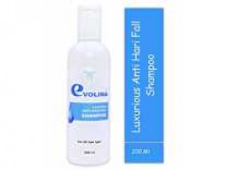 Evolina Anti Hair Fall Shampoo For Men & Women, 200ml Rs. 100 - Amazon