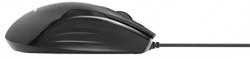 (Renewed) Targus AMU575AP-70 Optical Mouse, Black