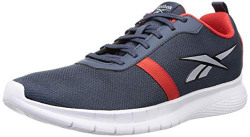 Reebok Men's Energy Runner LP Nacho/Conavy/None Running Shoes-9 Kids UK (KYT94)