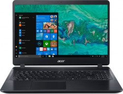 Acer Aspire 5 Core i3 7th Gen - (4 GB/1 TB HDD/Windows 10 Home) A515-53K Laptop(15.6 inch, Obsidian Black, 2.15 kg)