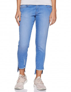 Pepe Jeans' Women's Skinny Fit Jeans