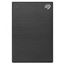 New Seagate 5TB Backup Plus External Hard Drive with 2month AdobeCC Photography Plan Black