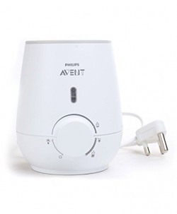 Philips Avent Electric Bottle Warmer