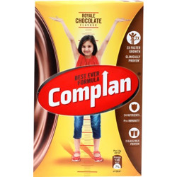 Complan Royale Chocolate(1 kg)