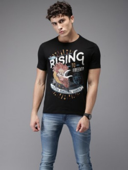 Flying machine t-shirts up to 80% off starting@ 149