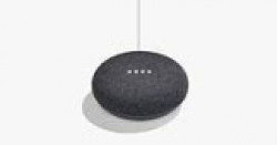 Google Mini Starting from 2999 + MUSIC5 coupon
