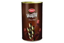 upto 50% off on dukes waffy and rolls
