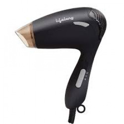 Lifelong LLPCW02 1000W Hair Dryer (Black)