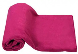 Mee Mee Breathable & Total Dry Sheet Protector Mat (Rani Pink