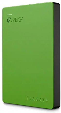 Seagate Game Drive for Xbox 2 TB External Hard Drive Portable HDD – Designed for Xbox One (STEA2000403) 33% off