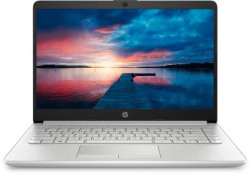 HP 14s Core i3 10th Gen - (4 GB/1 TB HDD/Windows 10 Home) 14S-ER0002TU Thin and Light Laptop(14 inch, Natural Silver, 1.51 kg, With MS Office)