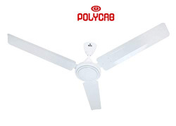 Polycab 400 RPM Zoomer Fan, 1200 mm (75 W)