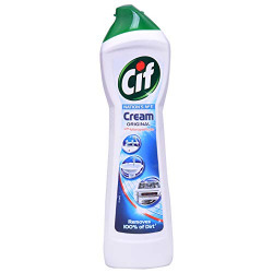 C IF Cream Cleaner, 500 ml