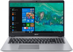 Acer Aspire 5 Core i5 8th Gen - (8 GB + 16 GB Optane/1 TB HDD/Windows 10 Home/2 GB Graphics) A515-52G-580Q Thin and Light Laptop(15.6 inch, Silver, 1.8 kg, With MS Office)