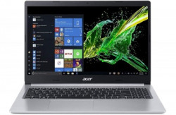 Acer Aspire 5 Core i3 8th Gen - (4 GB/512 GB SSD/Windows 10 Home) A515-54 Thin and Light Laptop(15.6 inch, Silver, 1.8 kg, With MS Office)