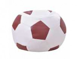 Couchette Kids Football Bean Bag, Small Bean Bag for Kids, Brown and White (Without Fillers) Rs.258 @ Amazon