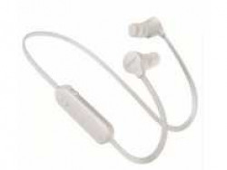 Philips SHB1805WT Bluetooth Headset (White, Wireless in the ear) at Rs. 999 @ Flipkart