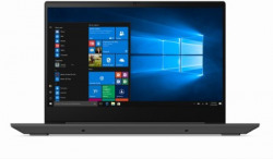 Lenovo Ideapad S340 Core i3 10th Gen - (8 GB/1 TB HDD/Windows 10 Home) S340-14IIL Thin and Light Laptop(14 inch, Onyx Black, 1.6 kg, With MS Office)