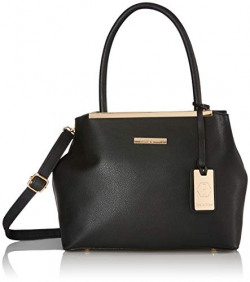 Stella Ricci Women's Handbag (Black)