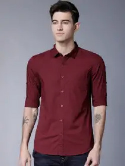 80% Off On Men's Shirts & Jeans Starts at Rs.399